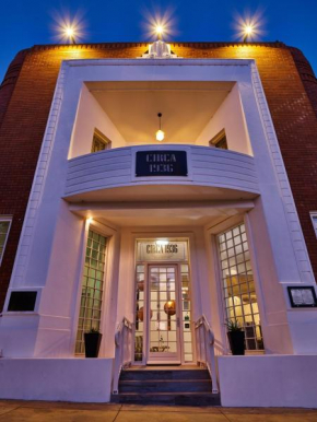 CIRCA 1936 Art Hotel, Corowa